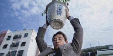 ‘No Other Choice’: Four stars and a full body count