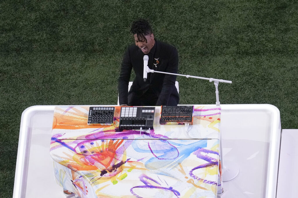 The most incredible concert of 2025? It’s no contest.