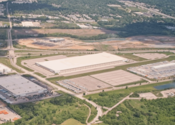 ICE buys warehouses for mass detention network, rattling locals