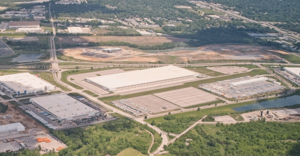 ICE buys warehouses for mass detention network, rattling locals