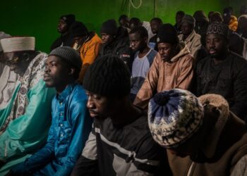 In Mamdani’s New York, Muslims become a political and demographic force