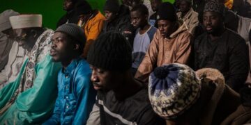 In Mamdani’s New York, Muslims become a political and demographic force