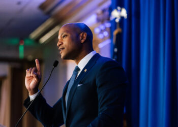 Maryland Gov. Wes Moore unveils his agenda for boosting state’s economy