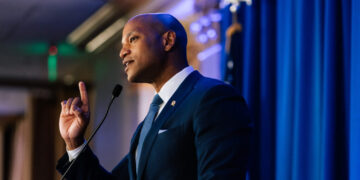 Maryland Gov. Wes Moore unveils his agenda for boosting state’s economy