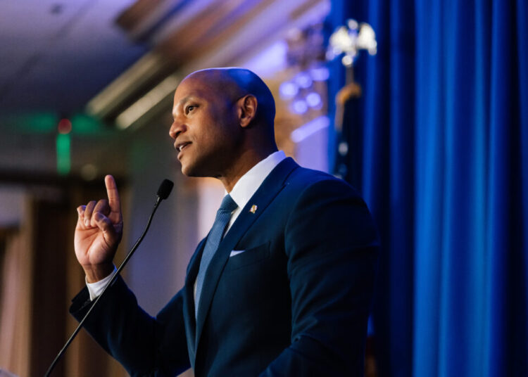 Maryland Gov. Wes Moore unveils his agenda for boosting state’s economy
