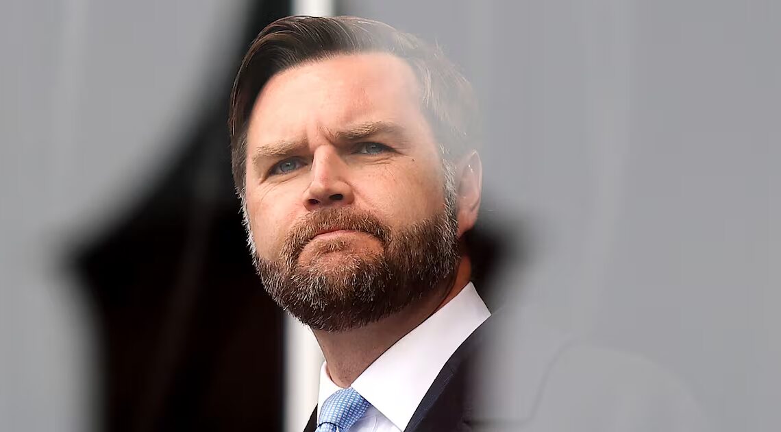 JD Vance Humiliated After Failed Mission to Contain Furious ICE Backlash