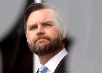 JD Vance Humiliated After Failed Mission to Contain Furious ICE Backlash