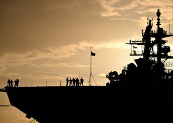 Senate advances bill to block further military action in Venezuela