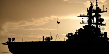 Senate advances bill to block further military action in Venezuela