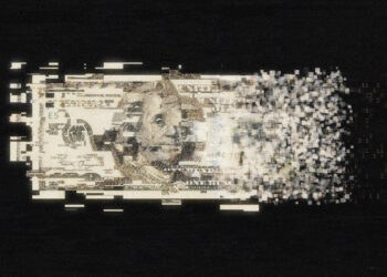 Big Tech is taking on more debt than ever to fund its AI aspirations