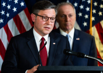 Republicans push back on White House military threat toward Greenland