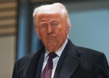 Trump, 79, Attacks Fox News With Bonkers Election Claims