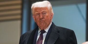 Trump, 79, Attacks Fox News With Bonkers Election Claims