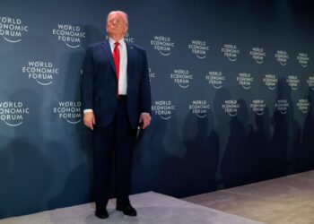 Trump’s Greenland offramp