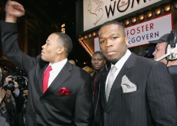 5 Artists Who Have Dr. Dre to Thank for Their Career