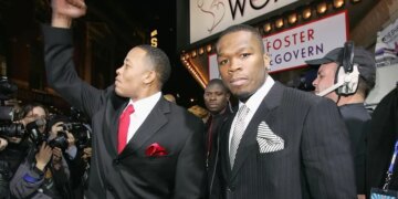 5 Artists Who Have Dr. Dre to Thank for Their Career