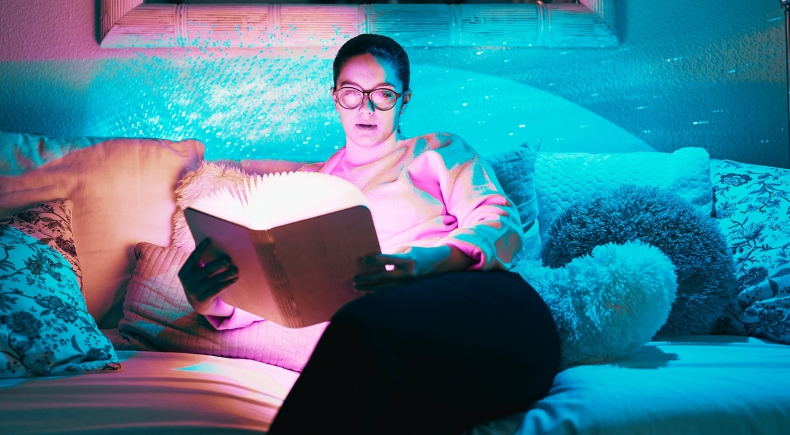 5 Books That Will Make You Believe in Magic Again