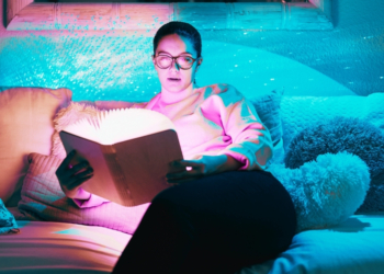 5 Books That Will Make You Believe in Magic Again