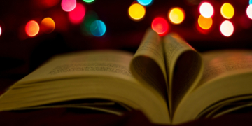 5 Books You Need to Read When Your Heart Is a Little Broken