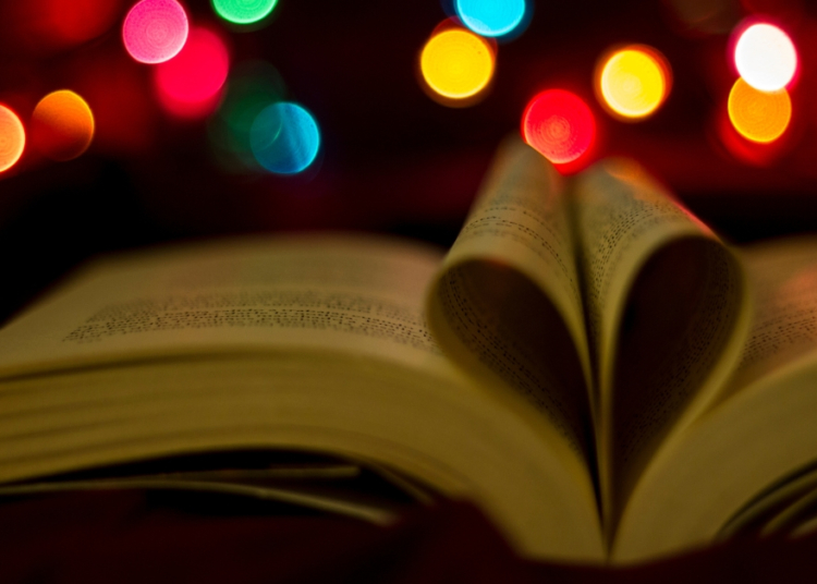 5 Books You Need to Read When Your Heart Is a Little Broken