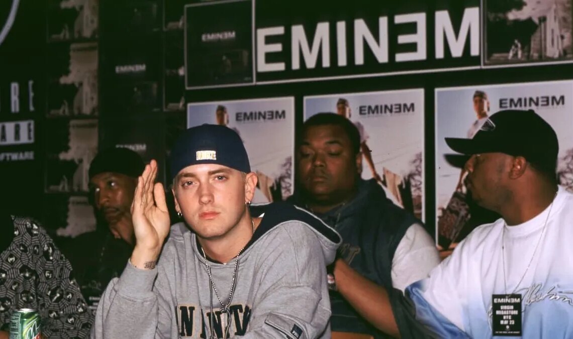 5 Hip-Hop Songs That Became Massively Popular Despite Controversy