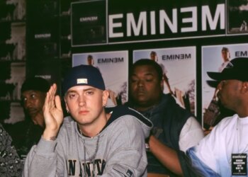 5 Hip-Hop Songs That Became Massively Popular Despite Controversy