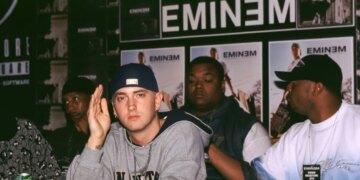 5 Hip-Hop Songs That Became Massively Popular Despite Controversy