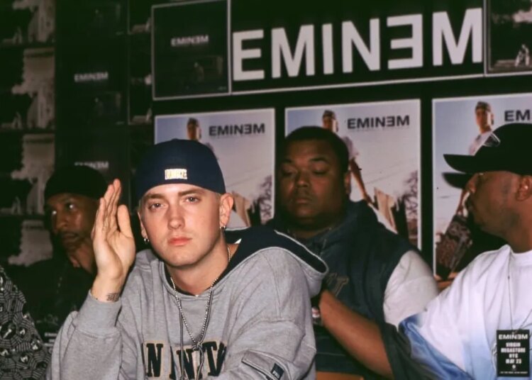 5 Hip-Hop Songs That Became Massively Popular Despite Controversy