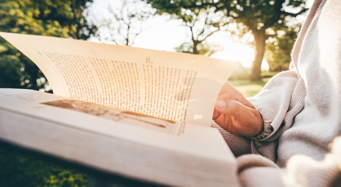 5 Memoirs That Will Change Your Perspective on People and Life