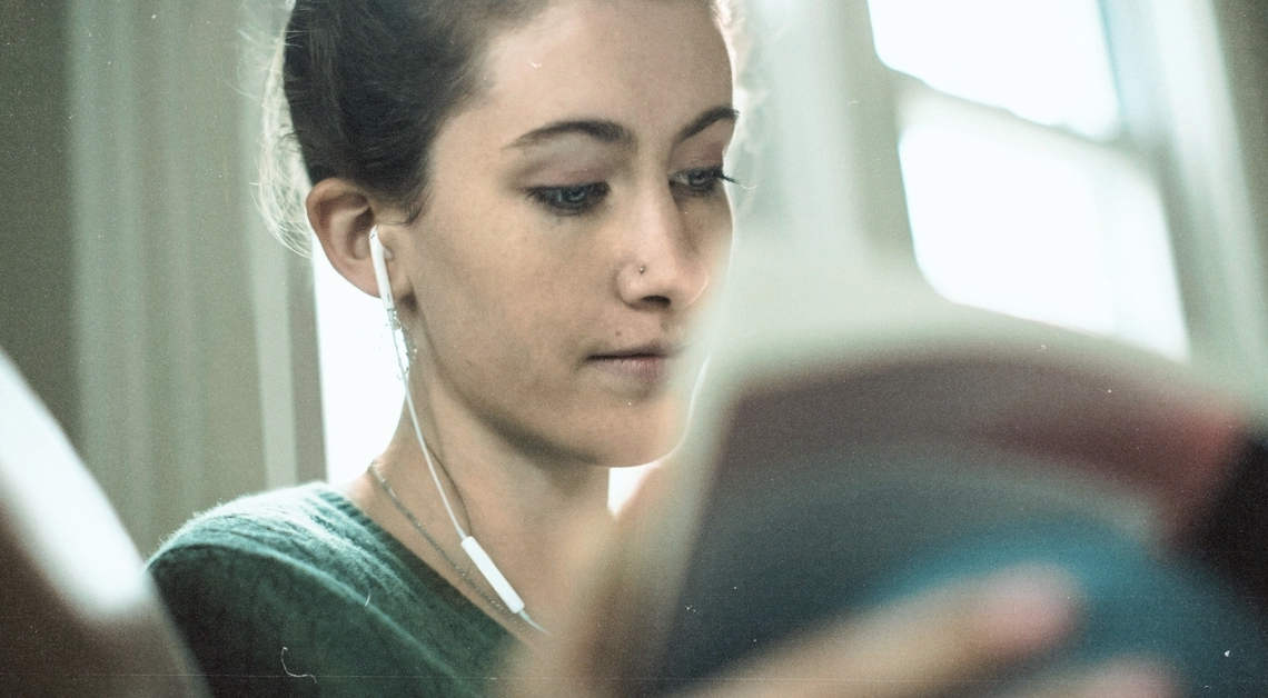 5 Modern Poetry Collections to Soothe Your Soul