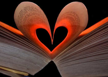 5 Non-Fiction Books About Love to Read Before Valentine’s Day
