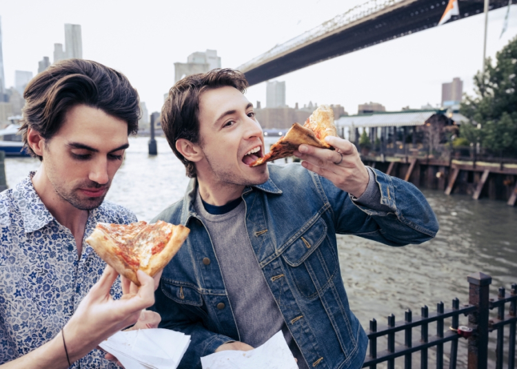 5 States With the Best (And Worst) Food in America, Ranked