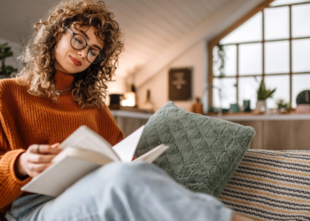 5 Steps to Building a Cozy Reading Ritual Without Overcomplicating It