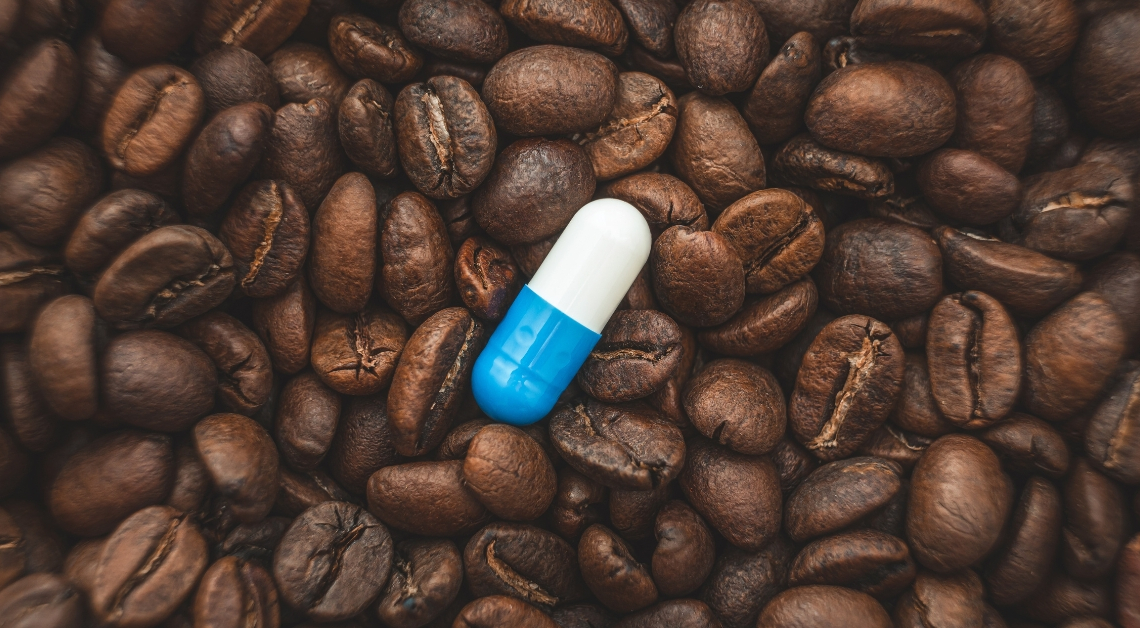 5 Supplements You Shouldn’t Take With Coffee, Unless You Want to Waste Them