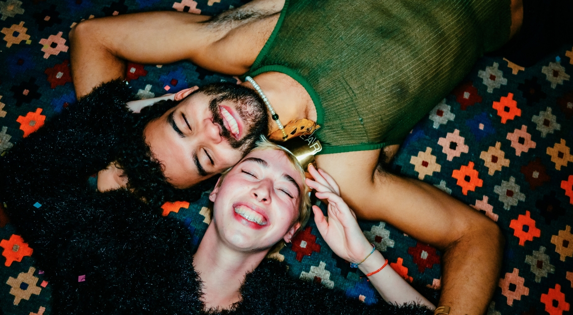 5 Things Strong Couples Do Every Weekend, According to a Relationship Expert