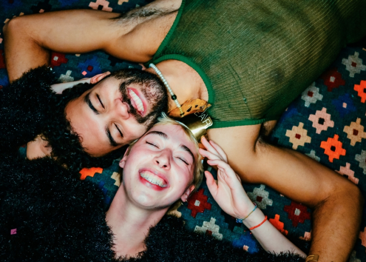 5 Things Strong Couples Do Every Weekend, According to a Relationship Expert