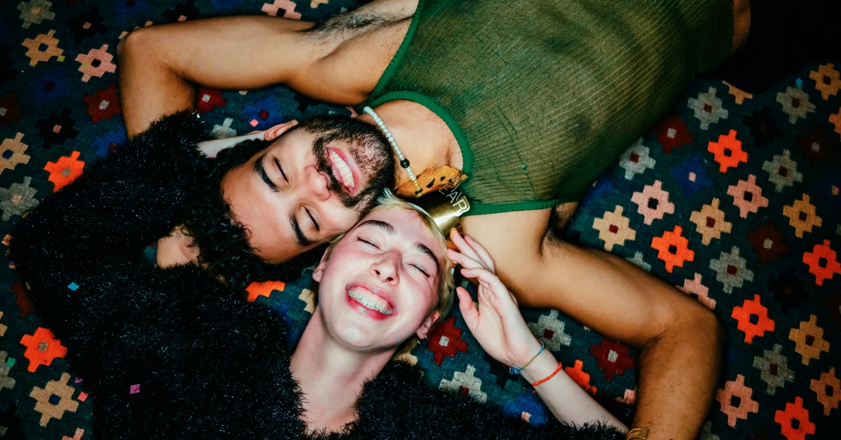 5 Things Strong Couples Do Every Weekend, According to a Relationship Expert