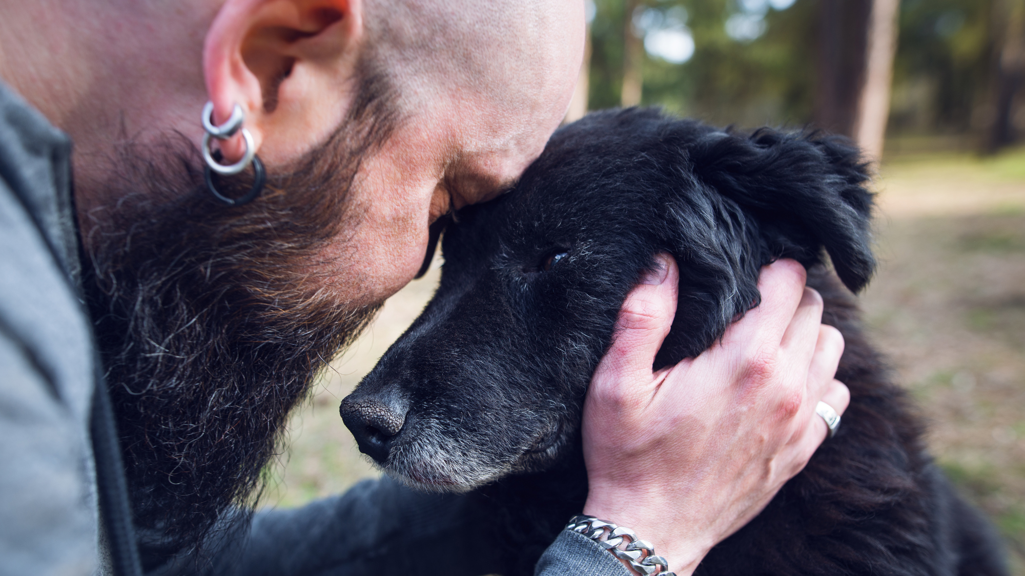 5 Habits of Dog Owners That Other People Think Are Weird