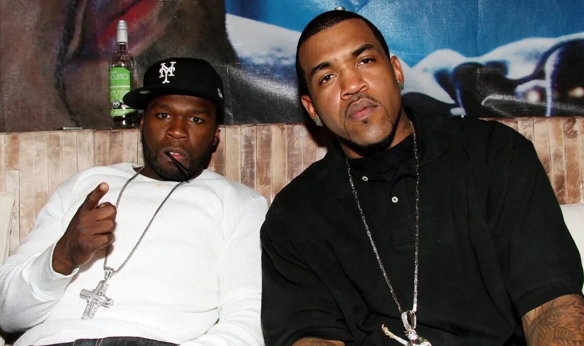 50 Cent Trashes Fabolous vs Lloyd Banks Debate, Claiming ‘Both Never Put In No Work’
