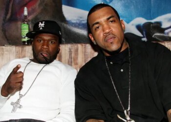 50 Cent Trashes Fabolous vs Lloyd Banks Debate, Claiming ‘Both Never Put In No Work’