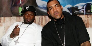 50 Cent Trashes Fabolous vs Lloyd Banks Debate, Claiming ‘Both Never Put In No Work’