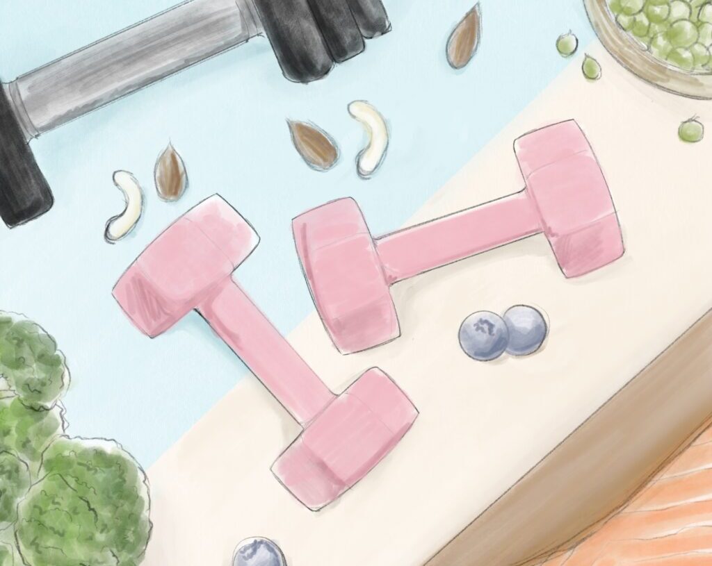 7 science-based tips from the Well+Being team for a healthier year