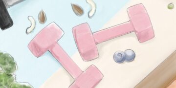 7 science-based tips from the Well+Being team for a healthier year