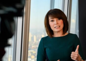 Struggling to remain relevant during the AI water-cooler chat? Talk about your latest “new collar” hire 