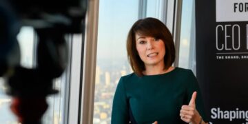 Struggling to remain relevant during the AI water-cooler chat? Talk about your latest “new collar” hire 