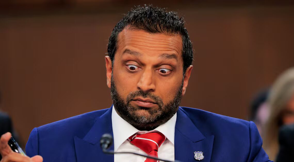 Keystone Kash Claims Credit for Busting ISIS NYE Plot