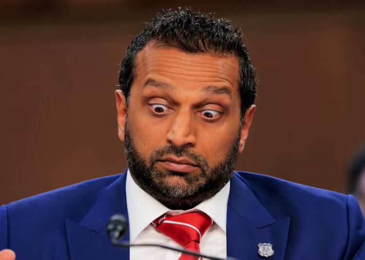 Keystone Kash Claims Credit for Busting ISIS NYE Plot