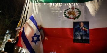 With tensions high, Israel and Iran secretly reassured each other via Russia