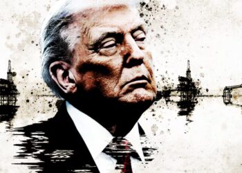 Opinion: Trump Is Launching His Own Iraq—on Hypocrisy Instead of Lies