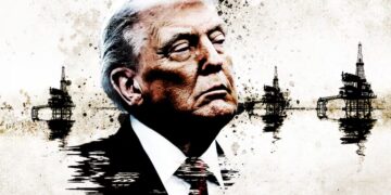 Opinion: Trump Is Launching His Own Iraq—on Hypocrisy Instead of Lies